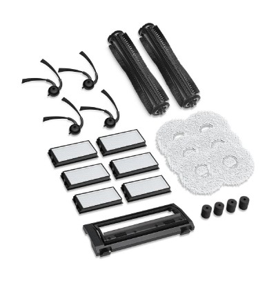 TP-Link Tapo Robot Vacuum 1-Year Replacement Kit (TAPO RVA110) (TPTAPO-RVA110) TP-Link Tapo Robot Vacuum 1-Year Replacement Kit (TAPO RVA110) (TPTAPO-RVA110)