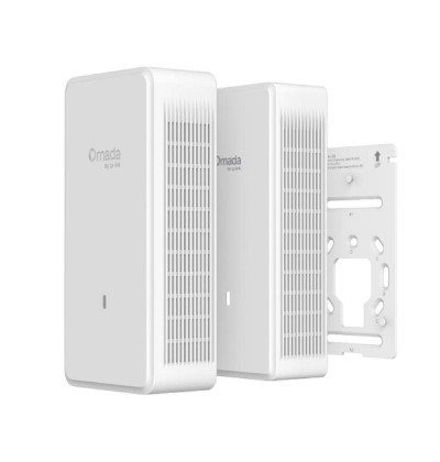 TP-Link BE9300 Wall Plate Wi-Fi 7 Access Point (EAP775-WALL) (TPEAP775-WALL) TP-Link BE9300 Wall Plate Wi-Fi 7 Access Point (EAP775-WALL) (TPEAP775-WALL)