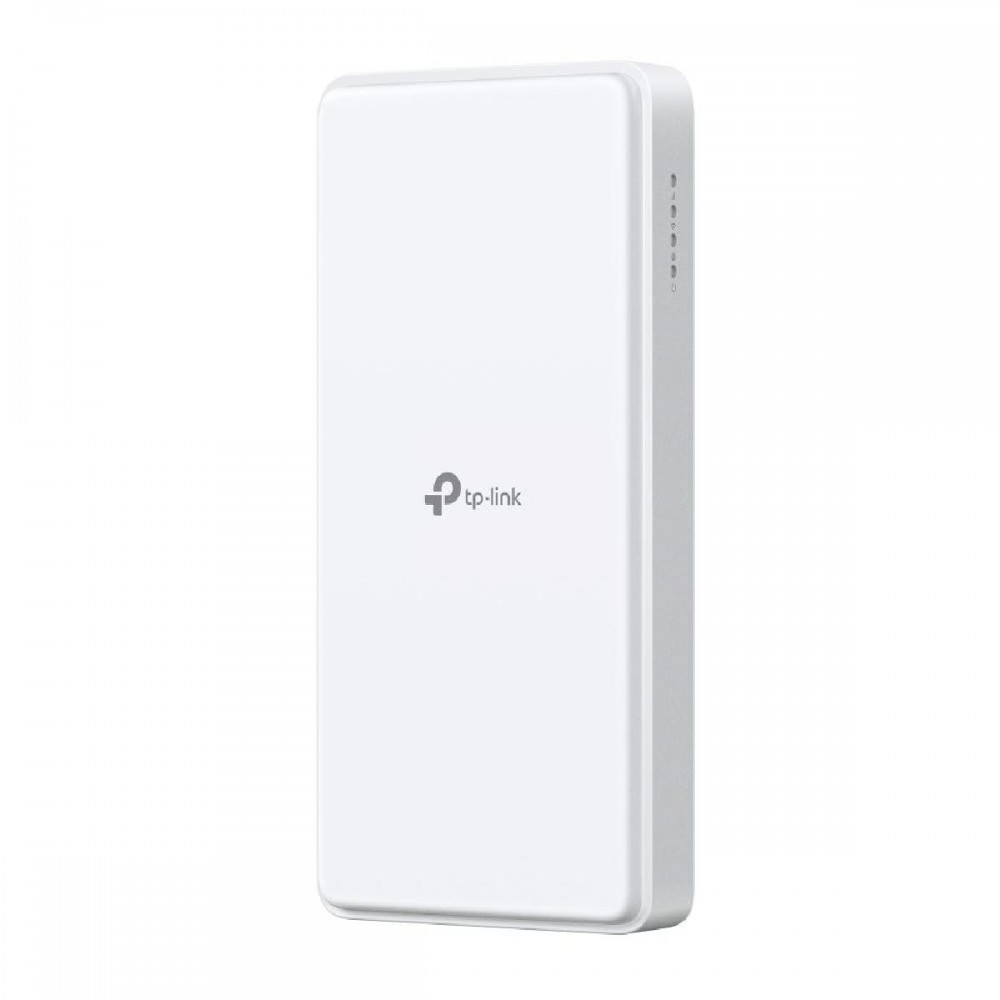 TP-Link 5G AX3000 Wi-Fi 6 Outdoor Router(ARCHER NX500-OUTDOOR) (TPARCHERNX500-OD)
