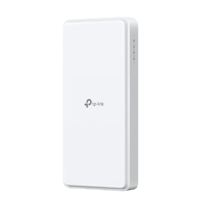 TP-Link 5G AX3000 Wi-Fi 6 Outdoor Router(ARCHER NX500-OUTDOOR) (TPARCHERNX500-OD) TP-Link 5G AX3000 Wi-Fi 6 Outdoor Router(ARCHER NX500-OUTDOOR) (TPARCHERNX500-OD)