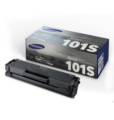 Samsung MLT-D101S Black Toner Cartridge (SU696A) (HPMLTD101S)