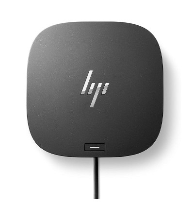 HP USB-C Dock G5 (5TW10AA) (HP5TW10AA)
