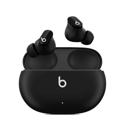 Beats Studio Buds Black (MJ4X3ZM/A) (APPMJ4X3ZM-A) Beats Studio Buds Black (MJ4X3ZM/A) (APPMJ4X3ZM-A)