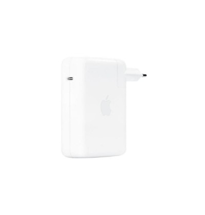Apple USB-C Φορτιστής Laptop 140W (MLYU3ZM/A) (APPMLYU3ZM-A)