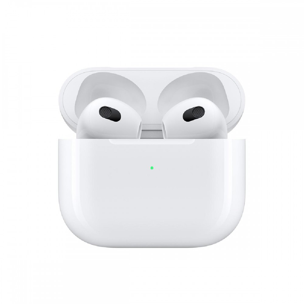 Apple AirPods 3rd Generation with MagSafe Charging Case (MME73TY/A ) (APPMME73TY-A ) Apple AirPods 3rd Generation with MagSafe Charging Case (MME73TY/A ) (APPMME73TY-A )