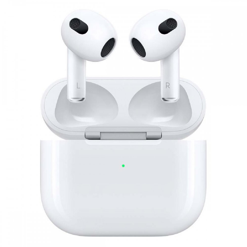 Apple AirPods (3rd Generation) (MME73ZM/A)