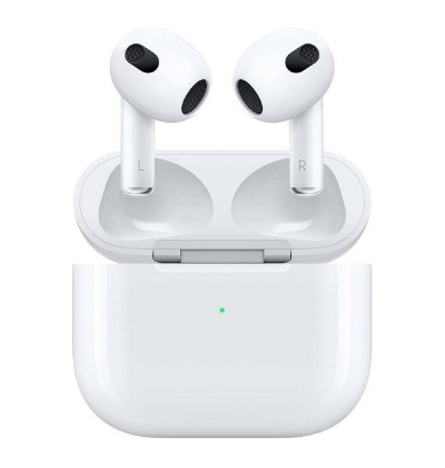 Apple AirPods (3rd Generation) (MME73ZM/A) Apple AirPods (3rd Generation) (MME73ZM/A)