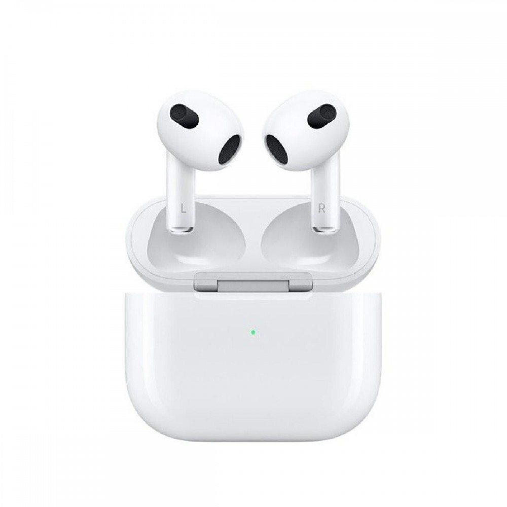 Apple AirPods 3rd Generation with charging case (MPNY3ZM/A) (APPMPNY3ZMA)