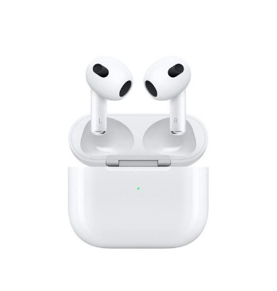 Apple AirPods 3rd Generation with charging case (MPNY3ZM/A) (APPMPNY3ZMA)
