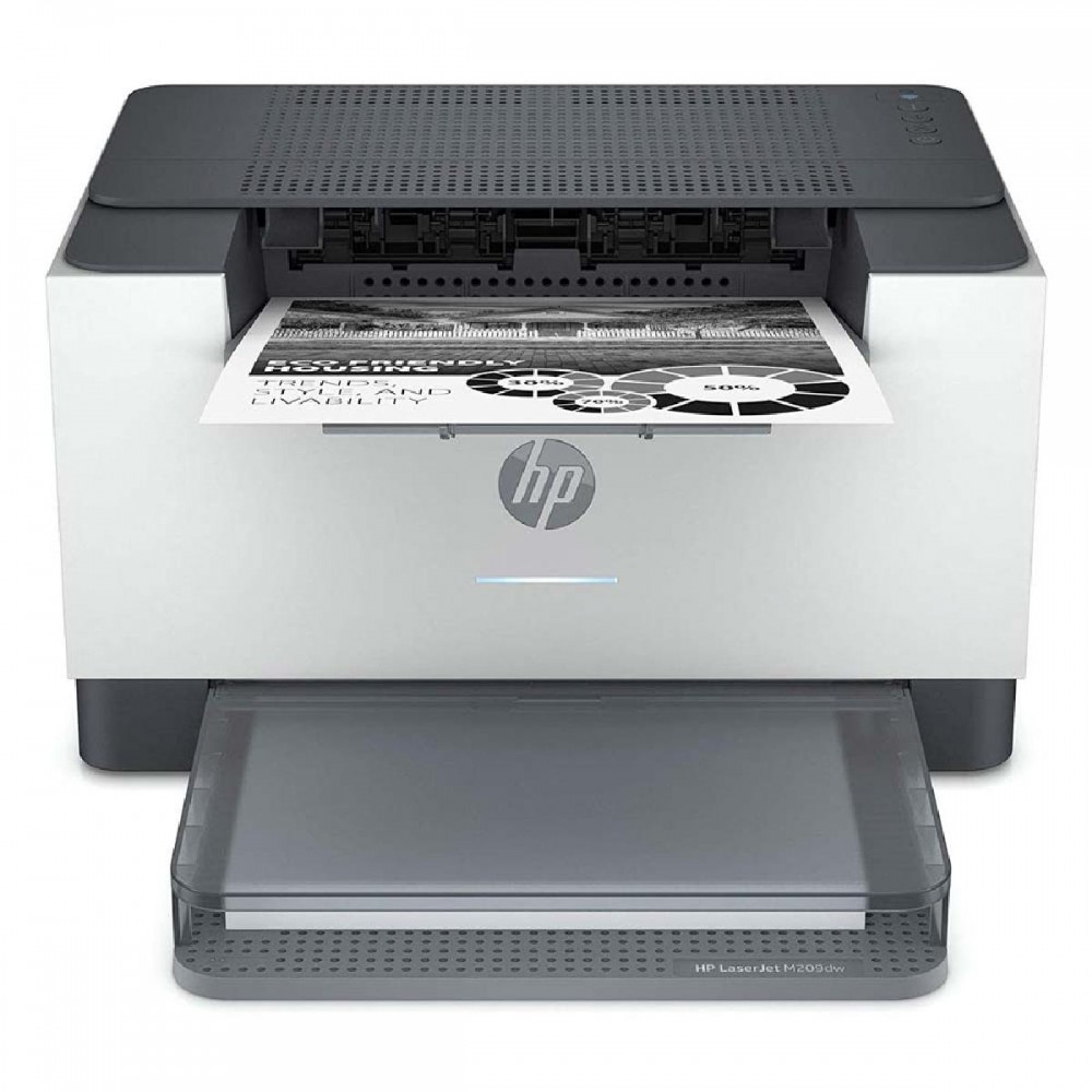 HP LASERJET M209dw Printer (6GW62F) (HP6GW62F) HP LASERJET M209dw Printer (6GW62F) (HP6GW62F)