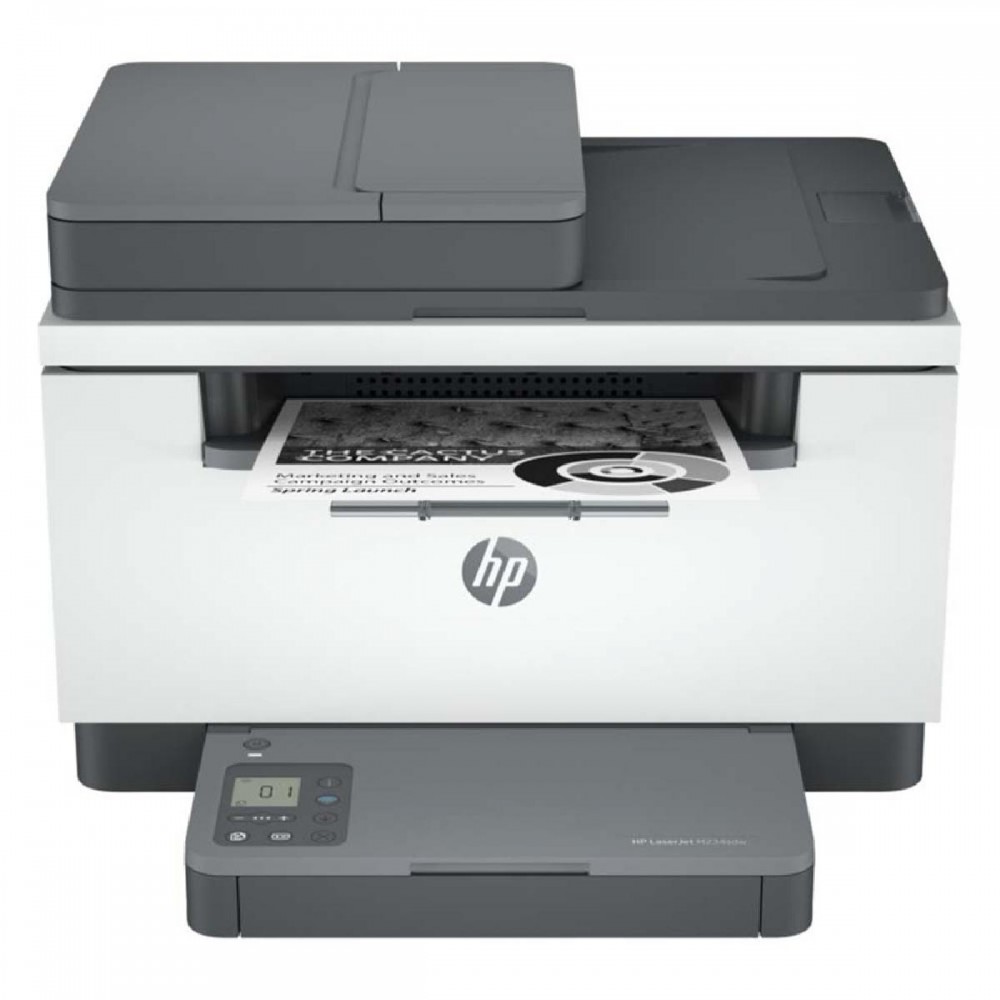 HP LaserJet MFP M234SDW (6GX01F) (HP6GX01F) HP LaserJet MFP M234SDW (6GX01F) (HP6GX01F)
