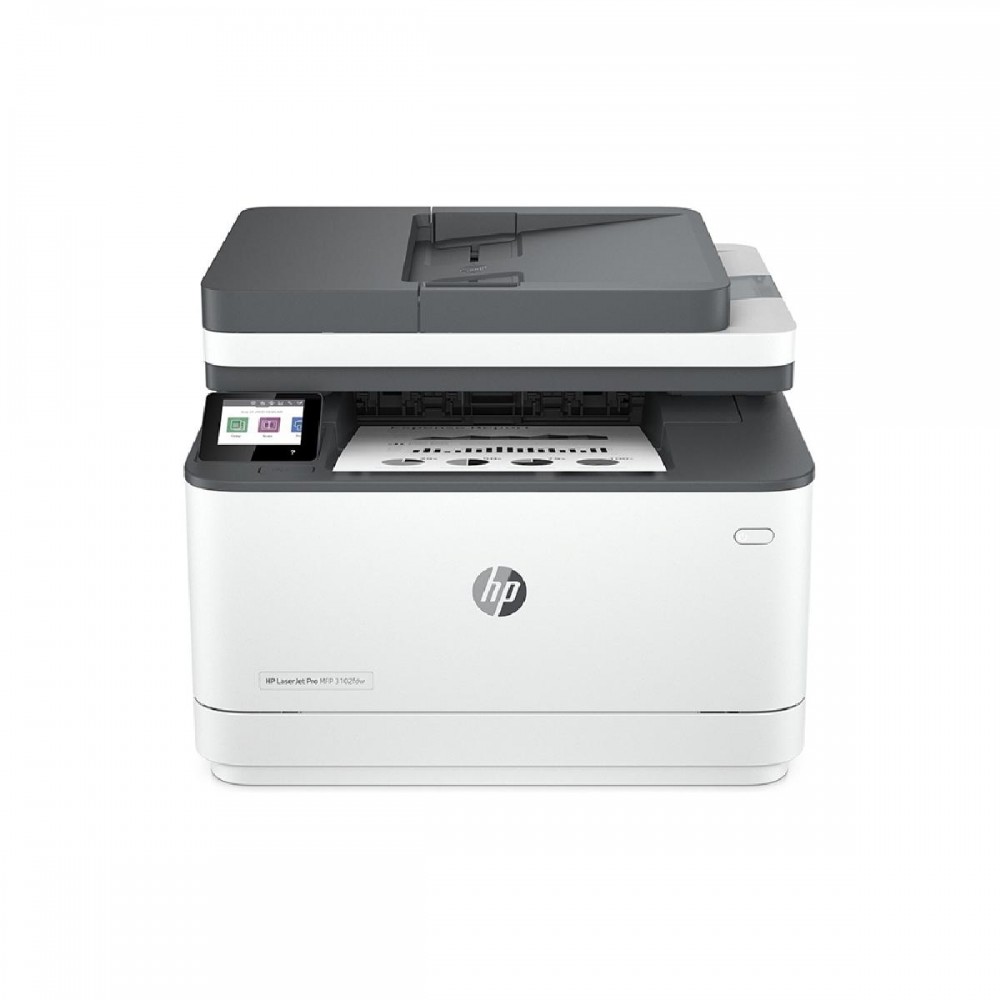 HP LaserJet Pro MFP 3102fdw (3G630F) (HP3G630F)