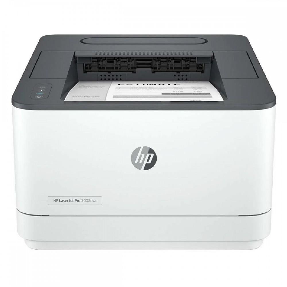 HP Εκτυπωτής LaserJet Pro 3002dw (3G652F) (HP3G652F)
