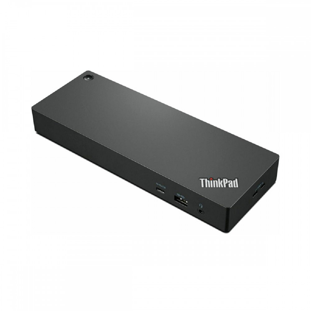 Lenovo Dockingstation ThinkPad Universal Thunderbolt 4 Dock (40B00135EU)