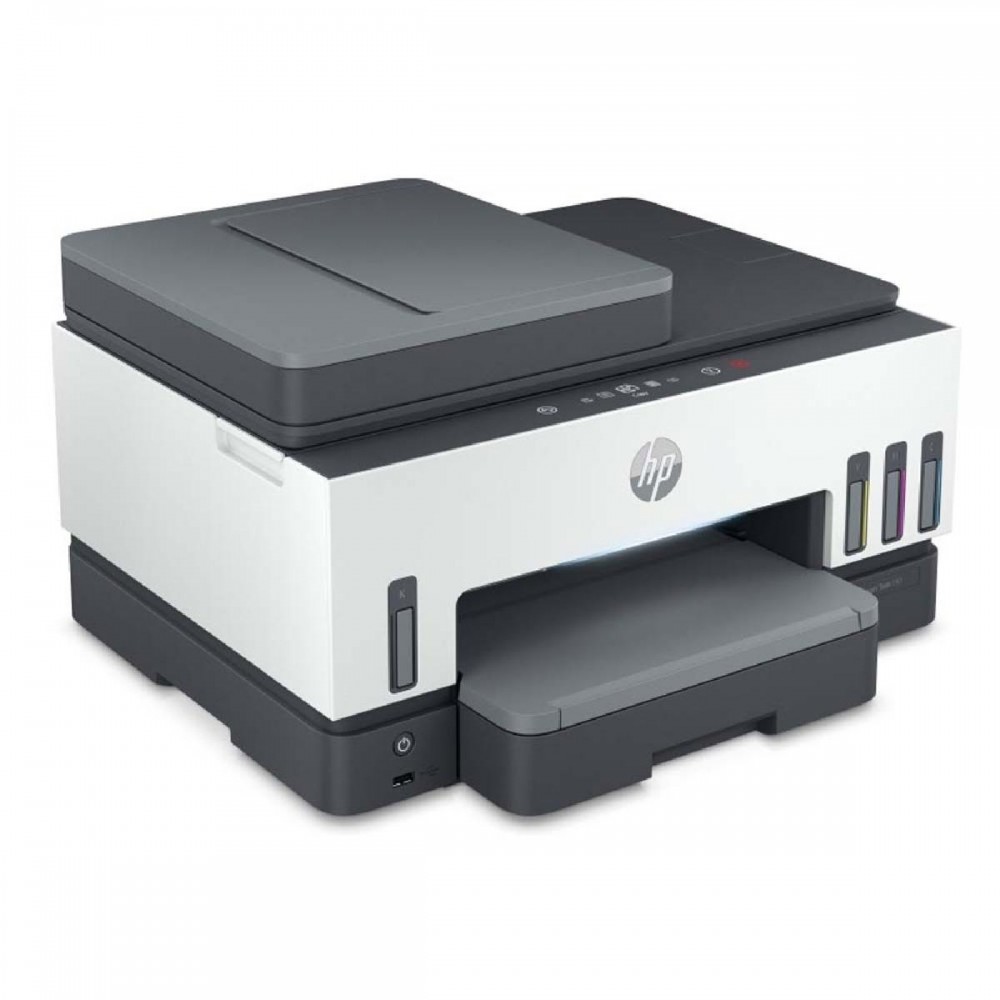 HP Smart Tank 790 Wireless All-in-One (4WF66A) (HP4WF66A) HP Smart Tank 790 Wireless All-in-One (4WF66A) (HP4WF66A)
