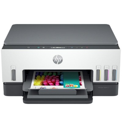 HP Smart Tank 670 All-in-One Printer (6UU48A) (HP6UU48A)