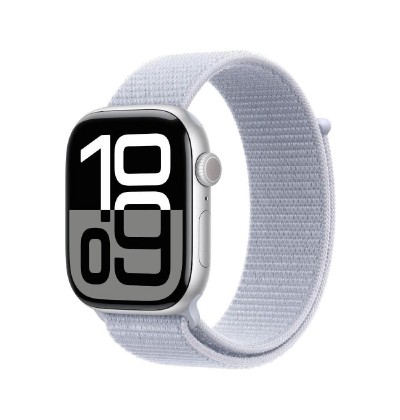 Apple Watch Serie10 46mm AC/Silver SL/Blue Cloud (MWWN3QF/A) (APPMWWN3QF-A) Apple Watch Serie10 46mm AC/Silver SL/Blue Cloud (MWWN3QF/A) (APPMWWN3QF-A)