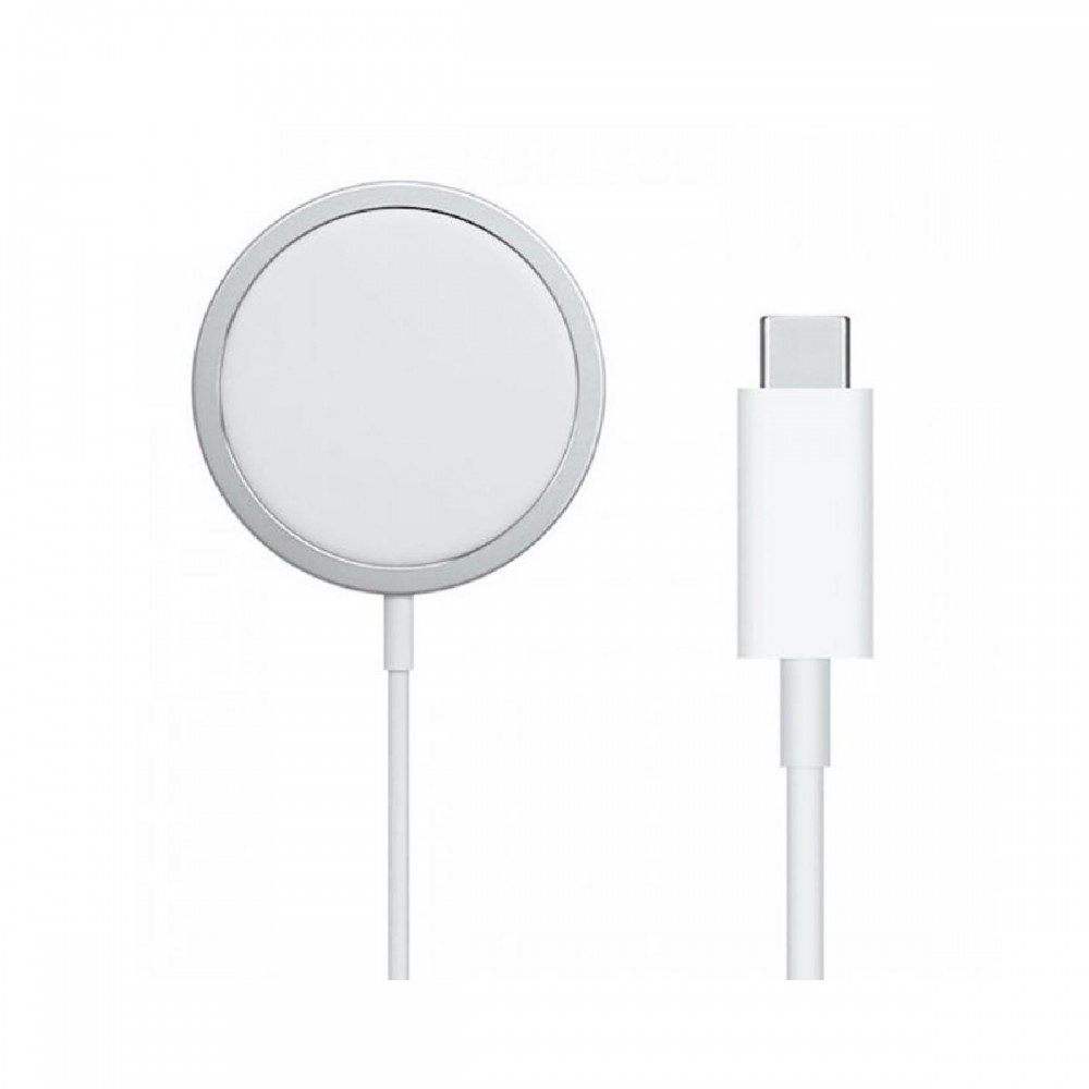 Apple Magsafe Charger 25W 1m White  (MX6X3ZM/A) (APPMX6X3ZM-A)