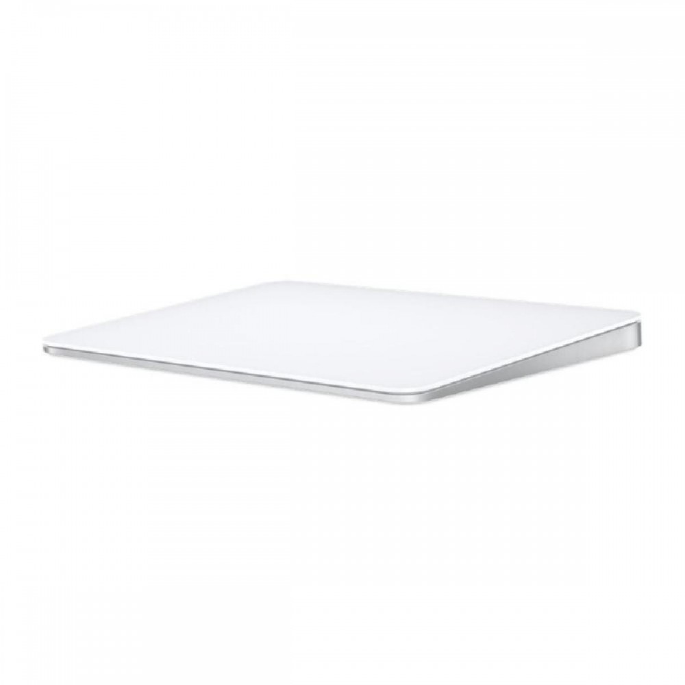 Apple Magic Trackpad (2024) Usb-C Silver (MXK93ZM/A) (APPMXK93ZM-A)