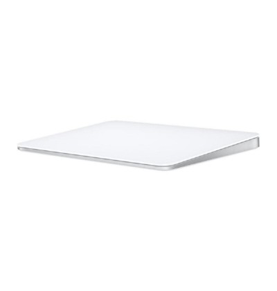 Apple Magic Trackpad (2024) Usb-C Silver (MXK93ZM/A) (APPMXK93ZM-A)