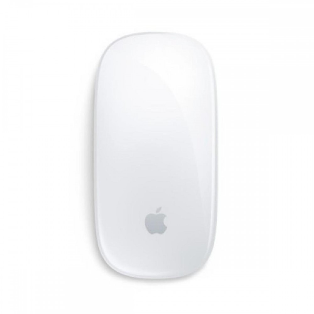 Apple Magic Mouse (2024) Usb-C Silver (MXK53ZM/A) (APPMXK53ZM-A)