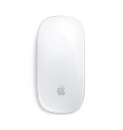 Apple Magic Mouse (2024) Usb-C Silver (MXK53ZM/A) (APPMXK53ZM-A)