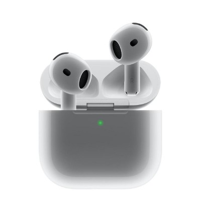 Apple Airpods 4 (MXP63ZM/A) (APPMXP63ZM-A)