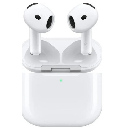 Apple Airpods 4 Active Noise Cancellation (MXP93ZM/A) (APPMXP93ZM-A)