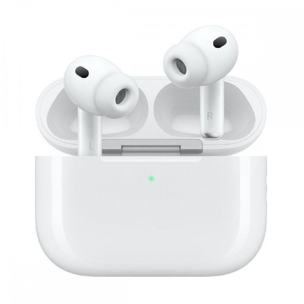 Apple AirPods Pro 3 with charging case (MFHP4ZM/A) (APPMFHP4ZMA) Apple AirPods Pro 3 with charging case (MFHP4ZM/A) (APPMFHP4ZMA)