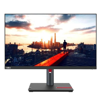 Lenovo ThinkVision P24h-30 QHD IPS Monitor 24