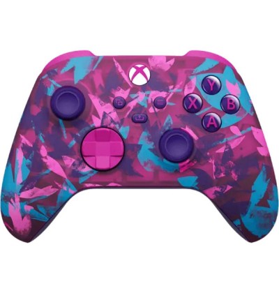 Microsoft XBOX Serie X/S Wireless Controller Heart Breaker V2 (EP2-29568) (MICEP2-29568) Microsoft XBOX Serie X/S Wireless Controller Heart Breaker V2 (EP2-29568) (MICEP2-29568)