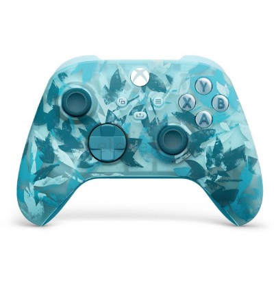 Microsoft XBOX Serie X/S Wireless Controller Ice Breaker V2 (EP2-29572) (MICEP2-29572) Microsoft XBOX Serie X/S Wireless Controller Ice Breaker V2 (EP2-29572) (MICEP2-29572)