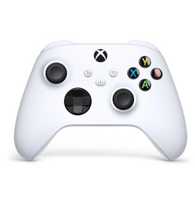 Microsoft XBOX SERIE X/S Wireless Controller Robot White V2 (EP2-29920) (MICEP2-29920)