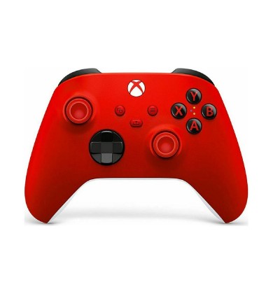 Microsoft XBOX Serie X/S Wireless Controller Pulse Red V2 (EP2-29936) (MICEP2-29936) Microsoft XBOX Serie X/S Wireless Controller Pulse Red V2 (EP2-29936) (MICEP2-29936)