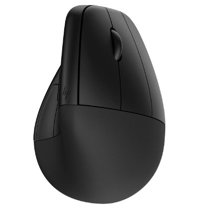 HP 920 Ergonomic Vertical Wireless Mouse (6H1A4AA) (HP6H1A4AA) HP 920 Ergonomic Vertical Wireless Mouse (6H1A4AA) (HP6H1A4AA)