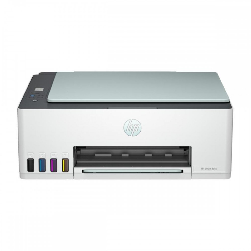 HP Smart Tank 582 All-in-One Printer (4A8D6A) (HP4A8D6A) HP Smart Tank 582 All-in-One Printer (4A8D6A) (HP4A8D6A)