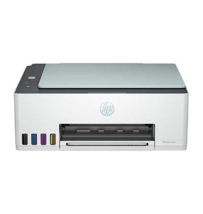 HP Smart Tank 582 All-in-One Printer (4A8D6A) (HP4A8D6A)