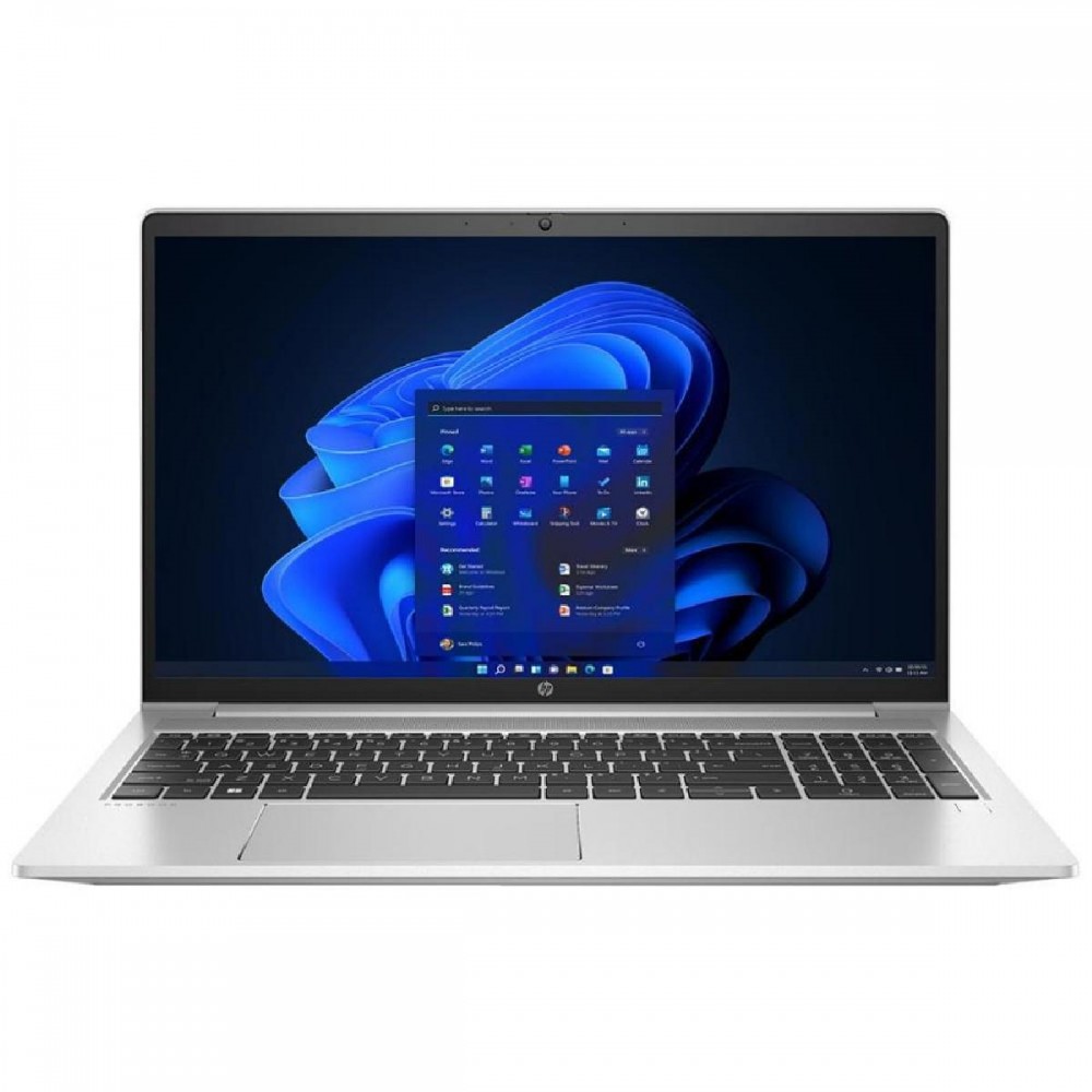 HP ProBook 450 G9 15.6 FHD i5-1235U/16GBD/3200/512GB/W11PRO (9M3V7AT) (HP9M3V7AT) HP ProBook 450 G9 15.6 FHD i5-1235U/16GBD/3200/512GB/W11PRO (9M3V7AT) (HP9M3V7AT)