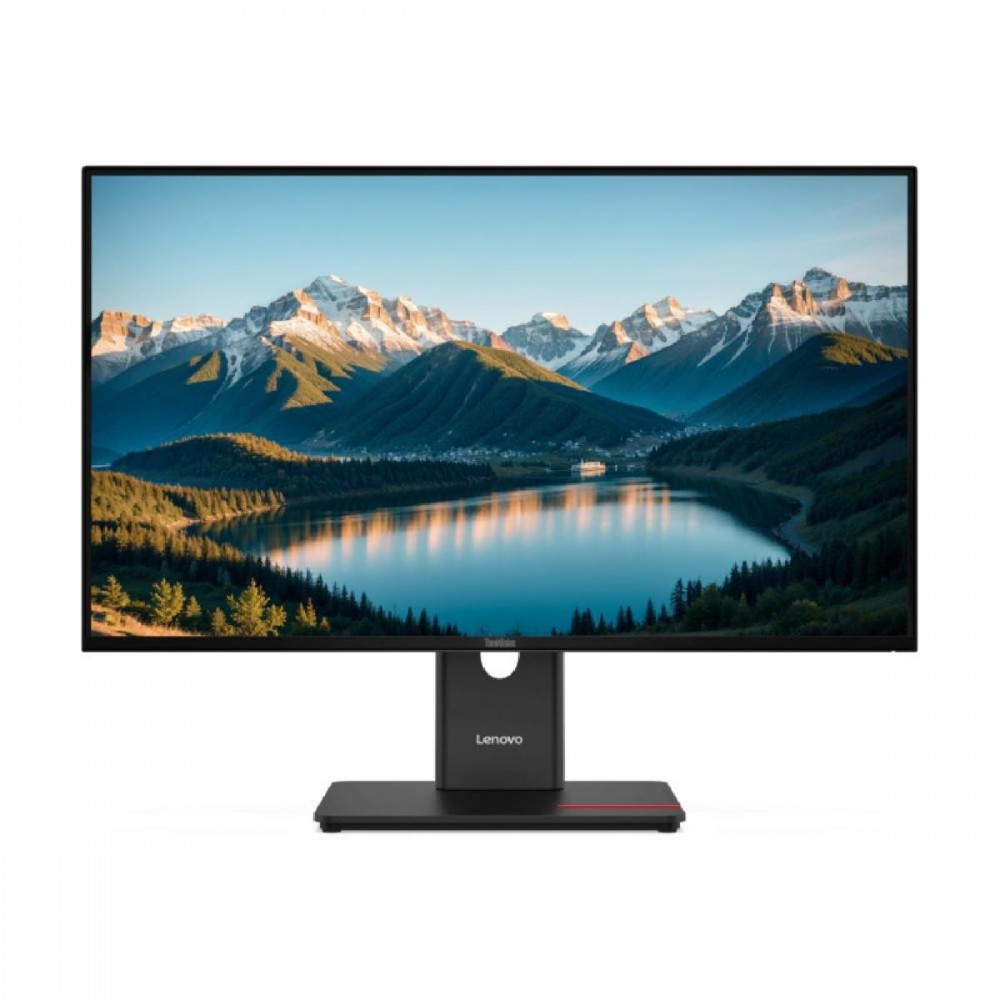 Lenovo ThinkVision P27q-40 QHD IPS Monitor 27 Lenovo ThinkVision P27q-40 QHD IPS Monitor 27