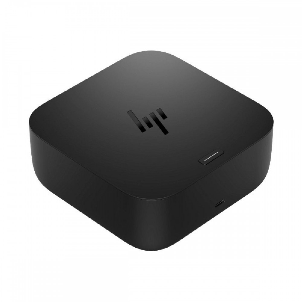 HP USB-C 100W G6 Dock (9X3V1UT) (HP9X3V1UT) HP USB-C 100W G6 Dock (9X3V1UT) (HP9X3V1UT)