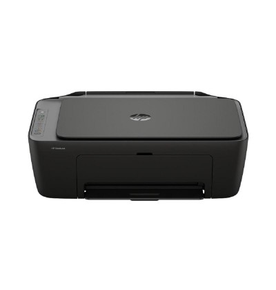 HP DeskJet 2920 All-in-One Printer Black/Cement Noir (89F97B) (HP89F97B)