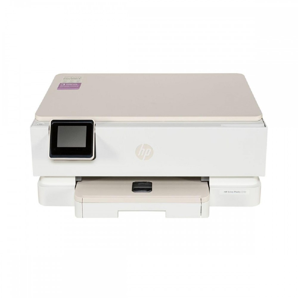 HP Envy Photo 7230 All-in-One White (B63JVB) (HPB63JVB) HP Envy Photo 7230 All-in-One White (B63JVB) (HPB63JVB)