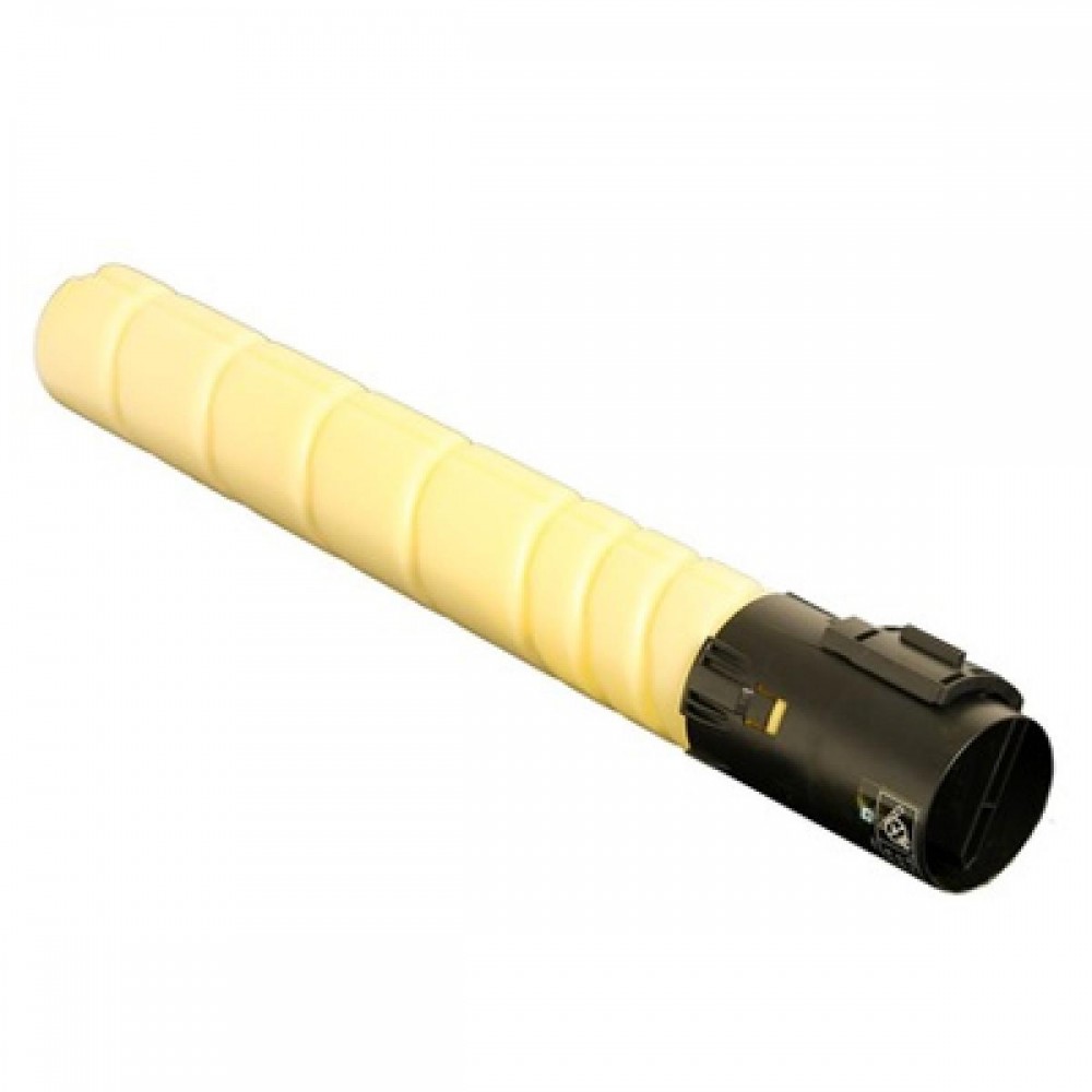 KONICA MINOLTA BIZHUB C220/280 TN216 TONER YELLOW (TN216Y) (MINTC220Y) KONICA MINOLTA BIZHUB C220/280 TN216 TONER YELLOW (TN216Y) (MINTC220Y)