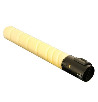 KONICA MINOLTA BIZHUB C220/280 TN216 TONER YELLOW (TN216Y) (MINTC220Y) KONICA MINOLTA BIZHUB C220/280 TN216 TONER YELLOW (TN216Y) (MINTC220Y)