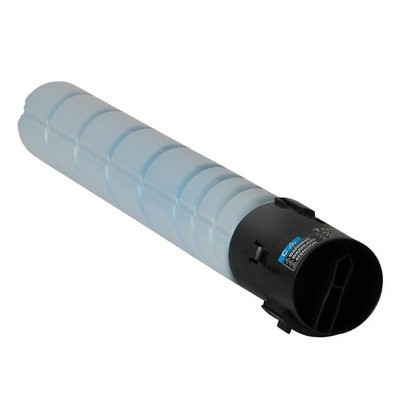 KONICA MINOLTA BIZHUB C454/554 TN512C CYAN TONER (26K) (A33K452) (MINTN512C)