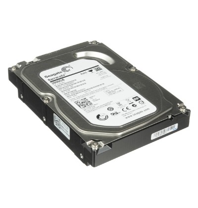 Εσωτερικός Σκληρός Δίσκος SEAGATE 3.5' 4TB Sata 6Gb/s HDD Barracuda (ST4000DM004) (SEAST4000DM004)