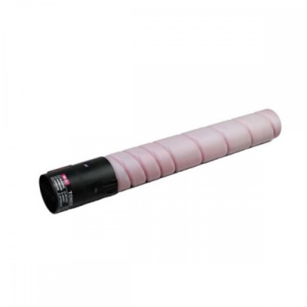 KONICA MINOLTA BIZHUB C224/284/364 TN321M MAGENTA TONER (A33K350) (MINTN321M) KONICA MINOLTA BIZHUB C224/284/364 TN321M MAGENTA TONER (A33K350) (MINTN321M)