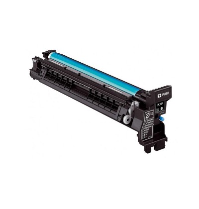 MINOLTA BIZHUB C454/C554/C224/C284 DR-512K DRUM UNIT BLACK MINOLTA BIZHUB C454/C554/C224/C284 DR-512K DRUM UNIT BLACK