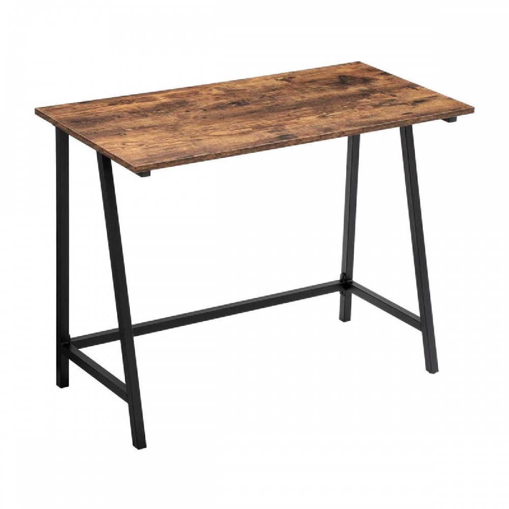 Μεταλλικό Γραφείο 100 x 50 x 75 cm Vasagle (LWD40X) (VASLWD40X) Μεταλλικό Γραφείο 100 x 50 x 75 cm Vasagle (LWD40X) (VASLWD40X)