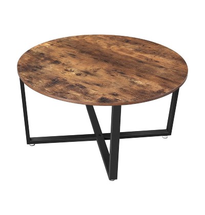 Μεταλλικό Τραπέζι Σαλονιού 88 x 47 cm Vasagle (LCT88X) (VASLCT88X) Μεταλλικό Τραπέζι Σαλονιού 88 x 47 cm Vasagle (LCT88X) (VASLCT88X)